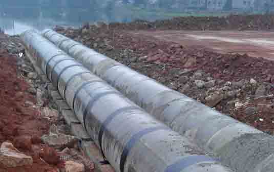 黃石大冶檢查井?的雨水口施工是這么進(jìn)行的呢？