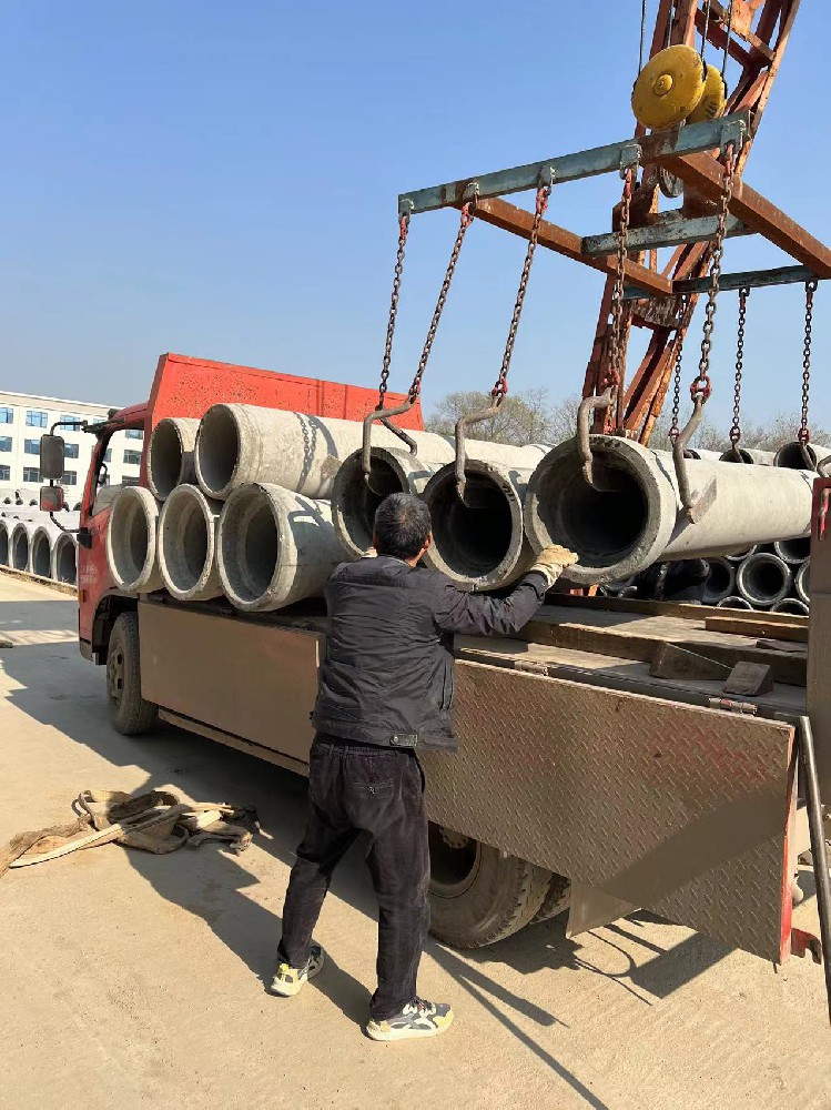 企口管?和承插管用途的差異是什么呢？