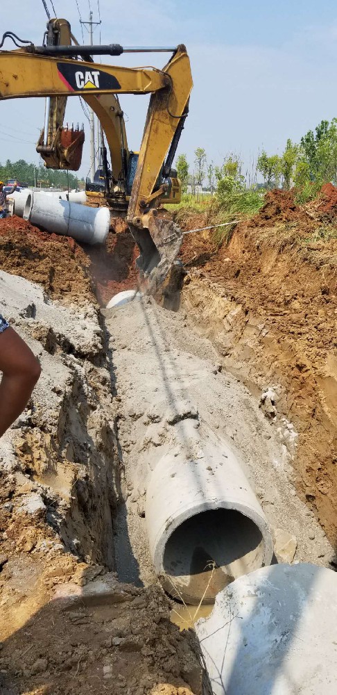 黃石大冶水泥管主要用途以及操作方法有哪些？